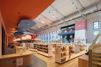 Children's Story-Inspired Libraries