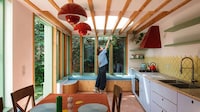 Vibrant London Home Extensions Image 2