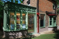 Vibrant London Home Extensions Image 3