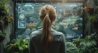 Business-Focused Environmental Responsibility Tools