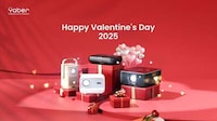 Valentine&rsquo;s Day Tech Campaigns Image 1