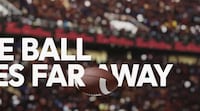 Nostalgic Hockey-Inspired Qsr Campaigns