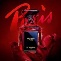 Luxurious Parisian-Inspired Fragrances