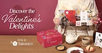Limited-Edition V-Day Snack Boxes Image 1