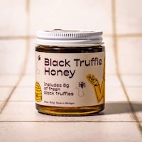 Truffle Honey Gift Sets Image 3