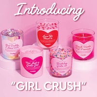 Girlhood-Celebrating Candle Collections Image 2