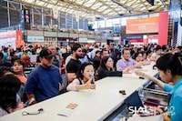 Food Innovation Business Conferences Image 1
