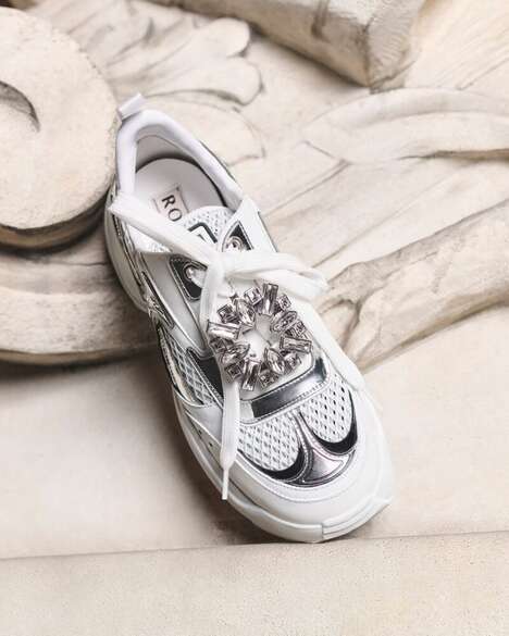High-End Sneaker Collections