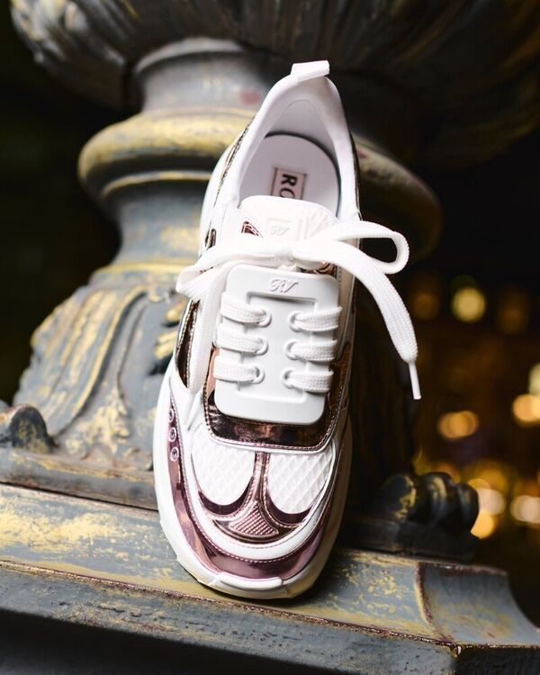 High-End Sneaker Collections Image 2