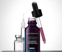 Hydrating Voluminizing Serums