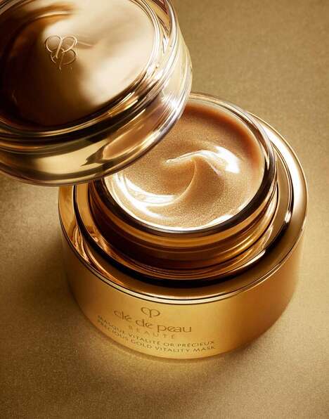 24K Gold Retinol Complexes
