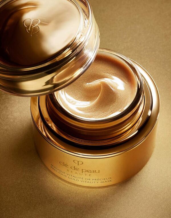 24K Gold Retinol Complexes