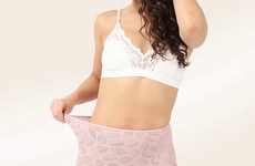 Ultra-Light Intimates Silhouettes