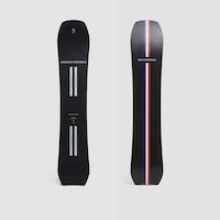 High-End Snowboard Collaborations Image 2
