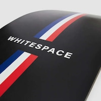 High-End Snowboard Collaborations Image 4