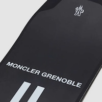 High-End Snowboard Collaborations Image 6