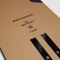 High-End Snowboard Collaborations Image 7