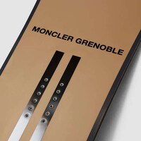 High-End Snowboard Collaborations Image 8