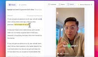 Video Content Assistants Image 1