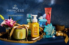 Fairytale-Inspired Fragrances