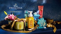 Fairytale-Inspired Fragrances