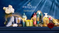 Fairytale-Inspired Fragrances Image 2