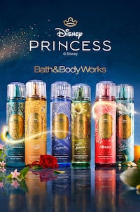 Fairytale-Inspired Fragrances Image 3