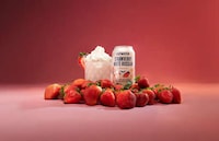 Decadent Canned Cocktails