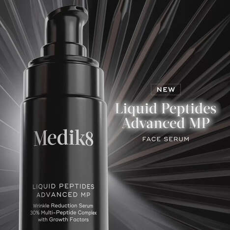 Filler-Like Advanced Serums