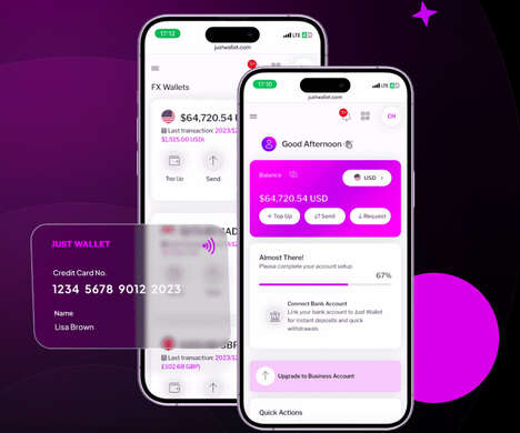 Global Payment Solutions