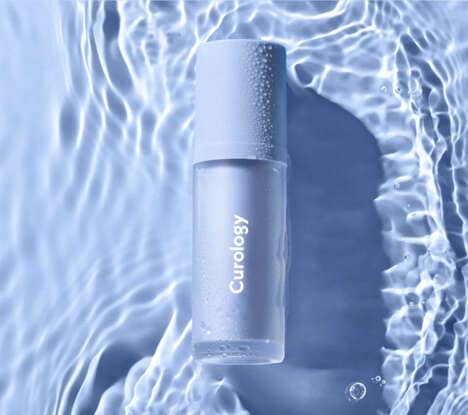 Custom Skincare Formulations