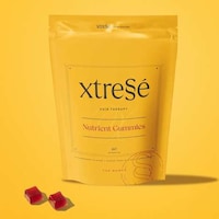 Biotin-Free Hair Gummies Image 1