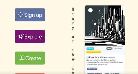 Collaborative Writing Tools