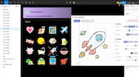 Vector-to-Illustration Tools Image 1
