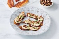 Convenient Slow-Smoked Cheeses Image 1