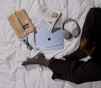 Advanced Ionized Silver Socks Image 2