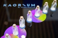 AI Scent Discovery Consoles Image 2