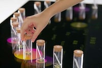 AI Scent Discovery Consoles Image 3