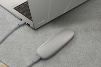 Chic Stylized SSD Enclosures Image 1