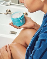 Barrier Repair Body Moisturizers