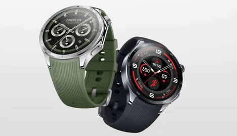 Affordable Android Smartwatches
