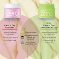 Buttery Cleansing Balms Image 3