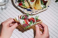 Lamb-Style Meat Alternatives Image 1