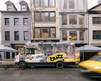 90's Archival Footwear Pop-Ups