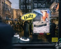 90's Archival Footwear Pop-Ups Image 2