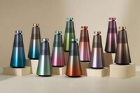 Chromatic Custom Speaker Ranges Image 1