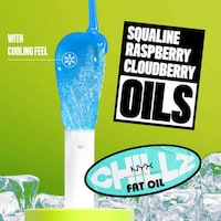 Cooling Lip Oils Image 1