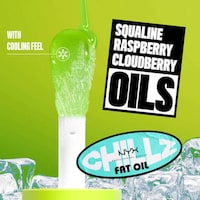 Cooling Lip Oils Image 2