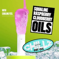 Cooling Lip Oils Image 4