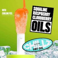 Cooling Lip Oils Image 5